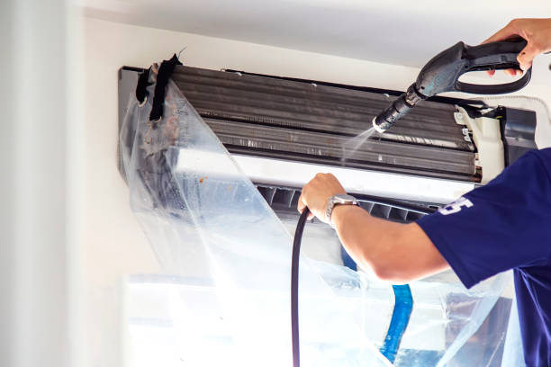 Professional Airduct Cleaning in Lakeland, TN